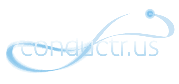 conductrus.com Logo