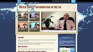 The Guide to Environmental Health &am Safety Screenshot